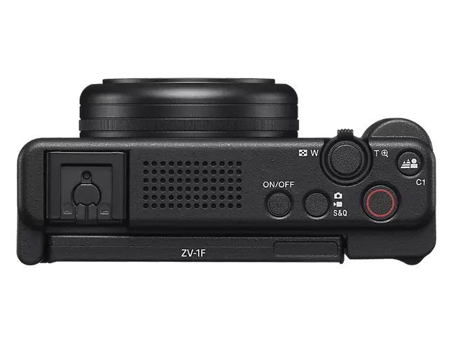מצלמת Sony ZV-1F