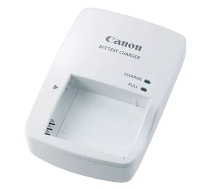 מטען סוללת Canon CB-2LY