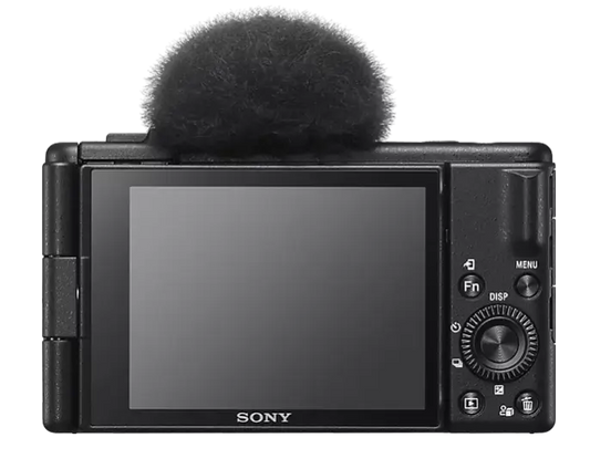 מצלמת Sony ZV-1F