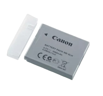 סוללת Canon NB-6LH