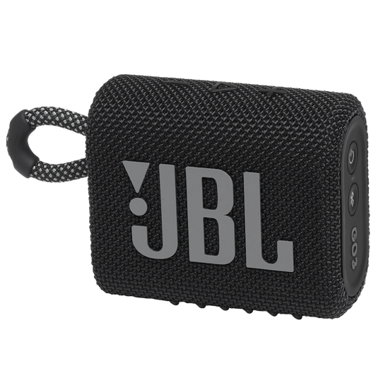 JBL Go 3 – רמקול נייד אלחוטי