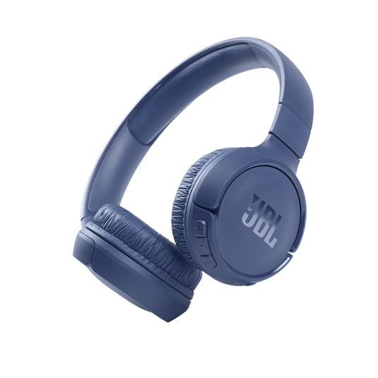 אוזניות קשת אלחוטיות JBL Tune 510BT