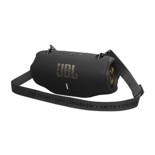 JBL Xtreme 4 - רמקול נייד אלחוטי