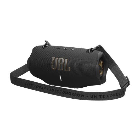 JBL Xtreme 4 - רמקול נייד אלחוטי