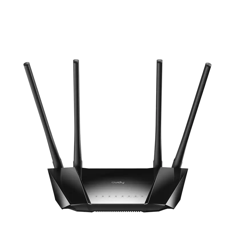 Cudy LT400 2.0 - ראוטר 4G N300 עם Wi-Fi