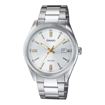 שעון יד אנלוגי לגבר CASIO MTP-1302D Series