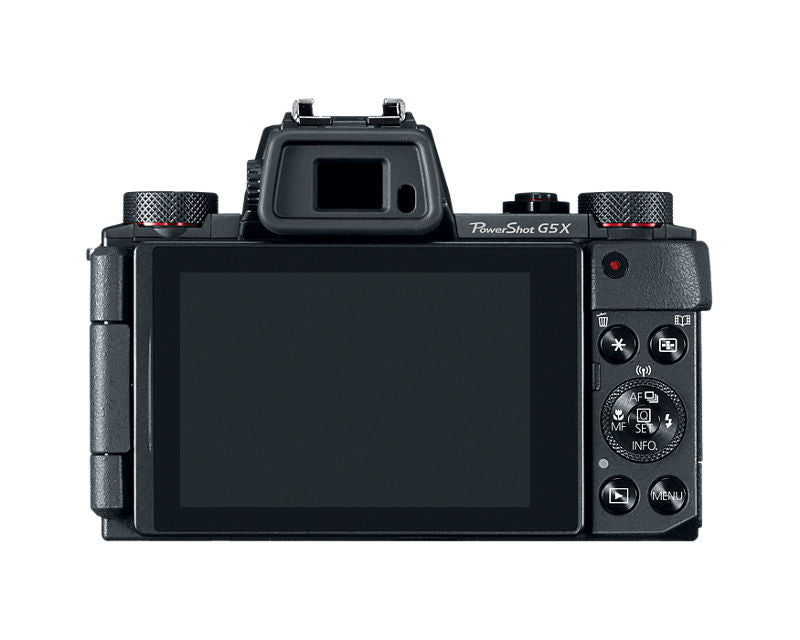 G5X מתצוגה - תפריט בעברית!