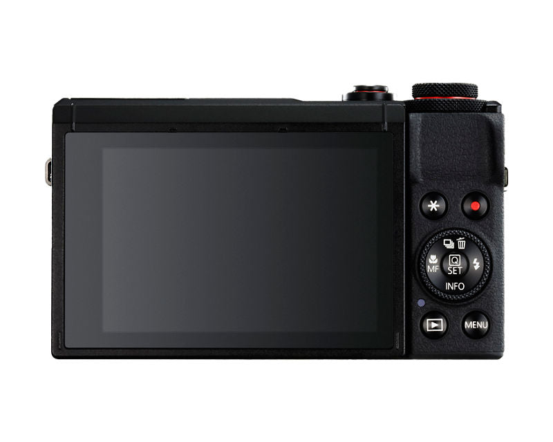 G7X mark lll מתצוגה / חדשה - תפריט בעברית!