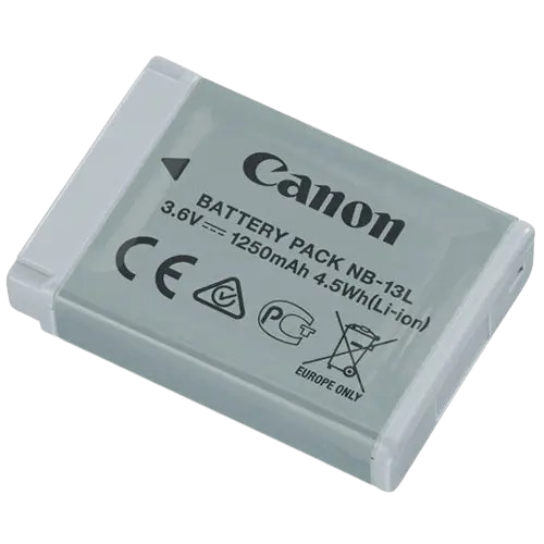 סוללת Canon NB-13L