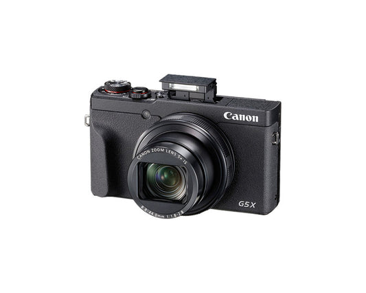 G5X mark ll מתצוגה - תפריט בעברית!