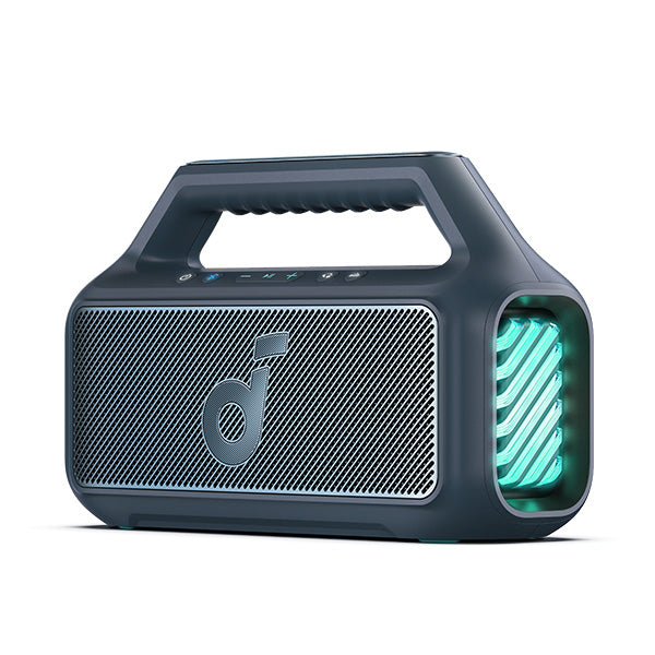 רמקול חוץ עם סאבוופר Soundcore Boom 2 – 80W