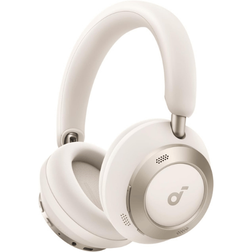 אוזניות קשת אלחוטיות Anker Soundcore Space One Pro