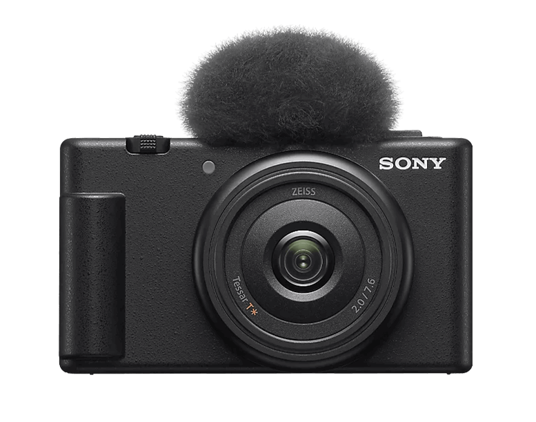 מצלמת Sony ZV-1F