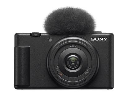 מצלמת Sony ZV-1F