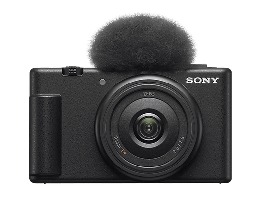 מצלמת Sony ZV-1F