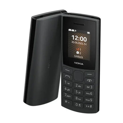Nokia 105 4G - טלפון סלולרי כשר דור 4