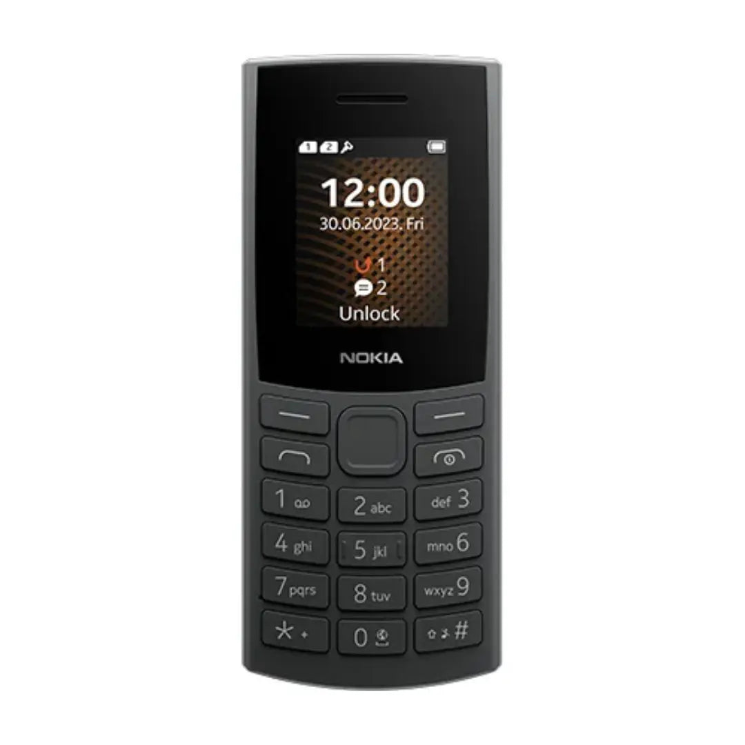 Nokia 105 4G - טלפון סלולרי כשר דור 4
