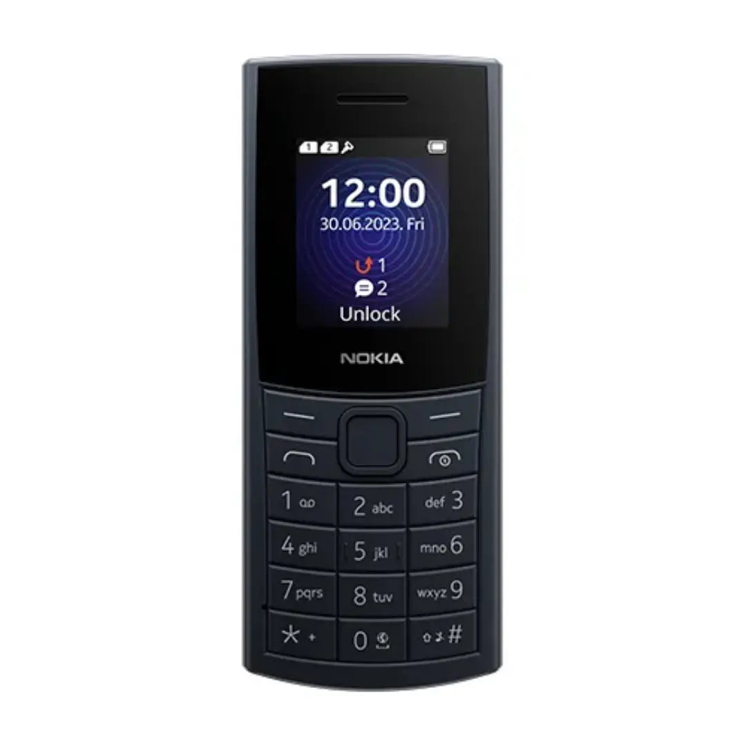 טלפון סלולרי Nokia 110 4G (2024)