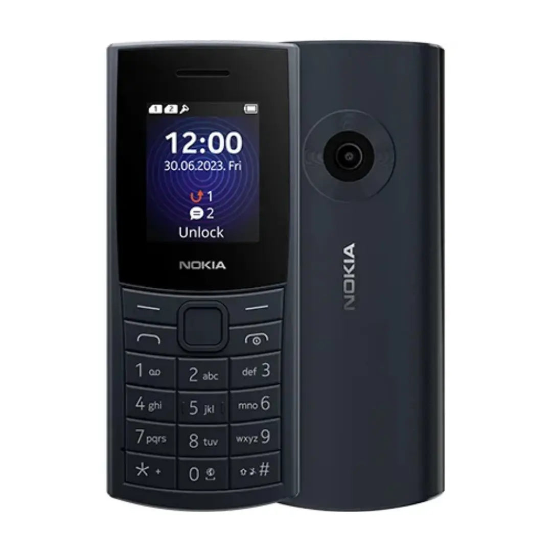 טלפון סלולרי Nokia 110 4G (2024)
