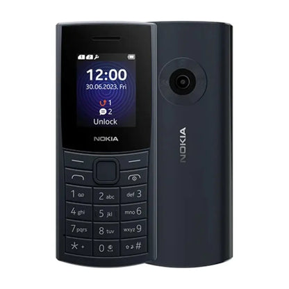 טלפון סלולרי Nokia 110 4G (2024)