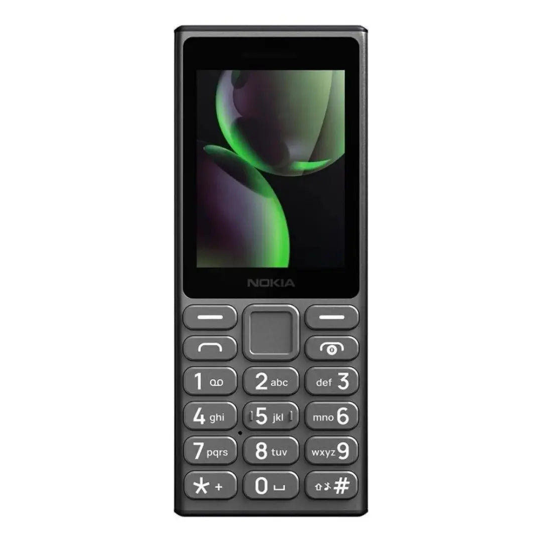 Nokia 125 4G (2024) - טלפון סלולרי כשר דור 4