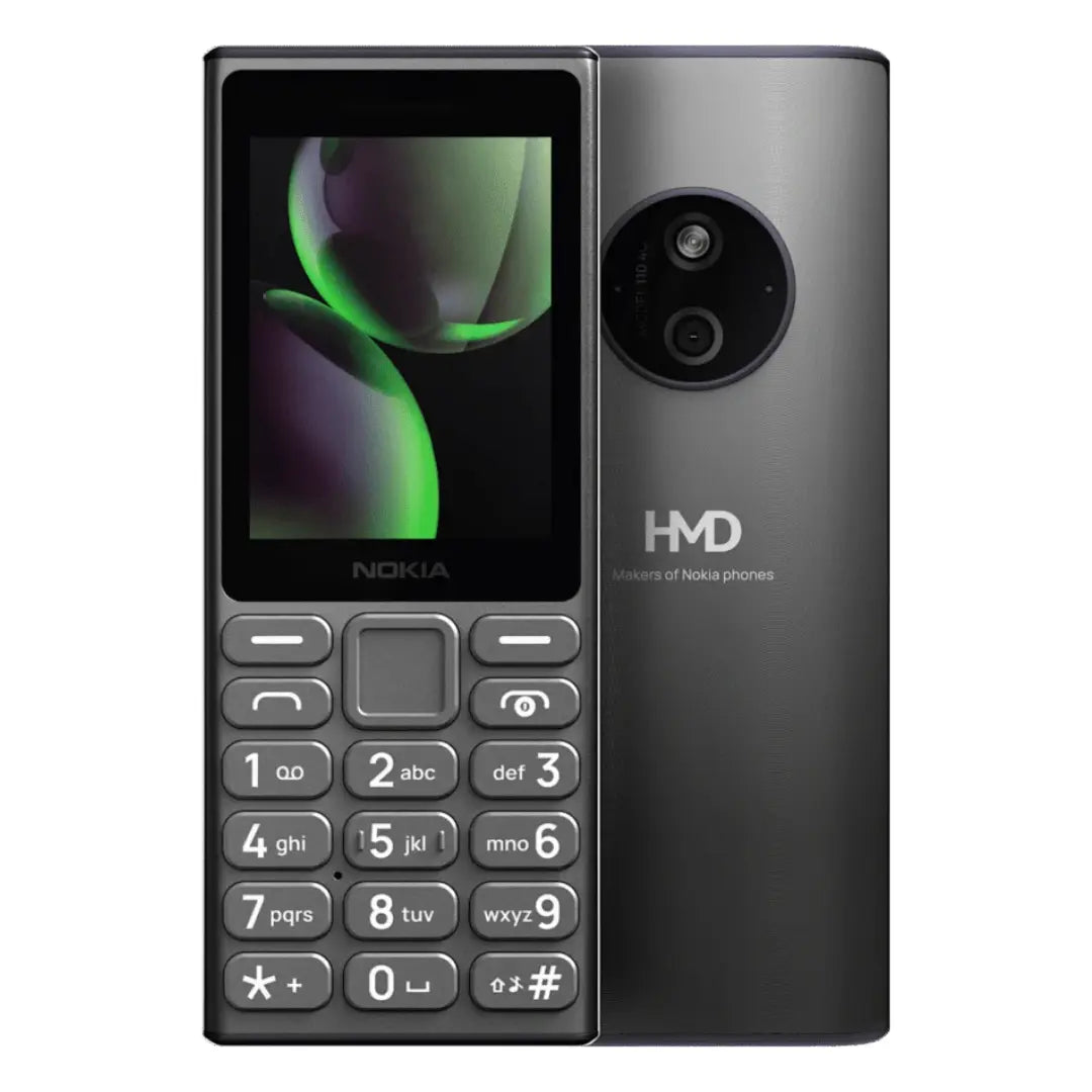 Nokia 125 4G (2024) - טלפון סלולרי כשר דור 4