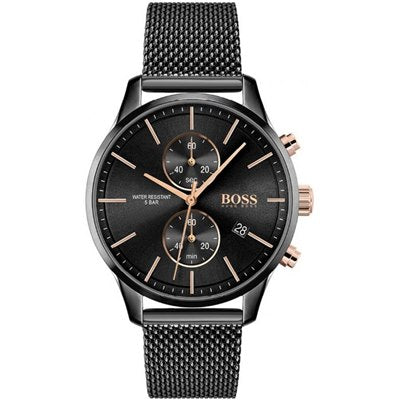 שעון יד לגבר Hugo Boss 1513811