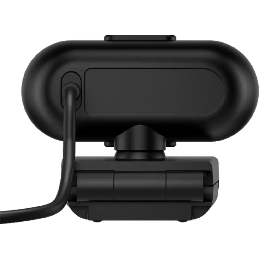 HP 325 FHD – מצלמת רשת Full HD עם מיקרופון מובנה