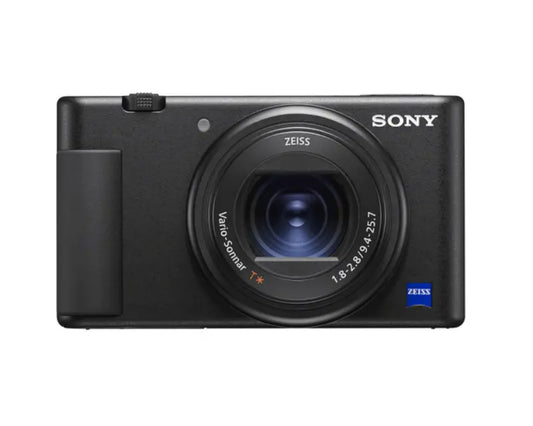 מצלמת Sony ZV-1