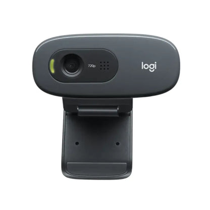 Logitech C270 HD Webcam – מצלמת רשת