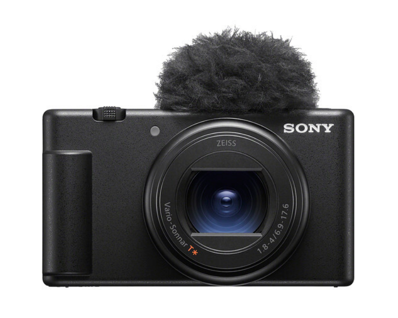 מצלמת Sony ZV-1F