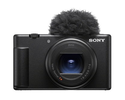 מצלמת Sony ZV-1F