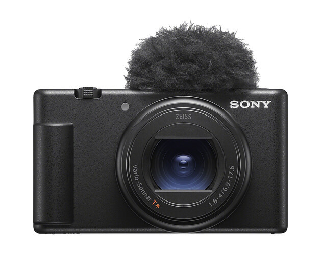 מצלמת Sony ZV-1 Mark ll