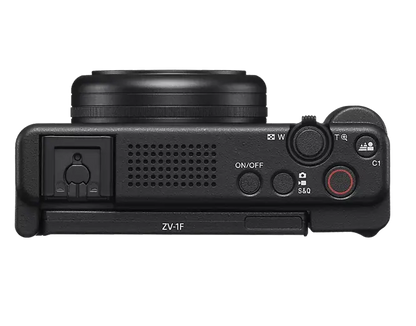 מצלמת Sony ZV-1F