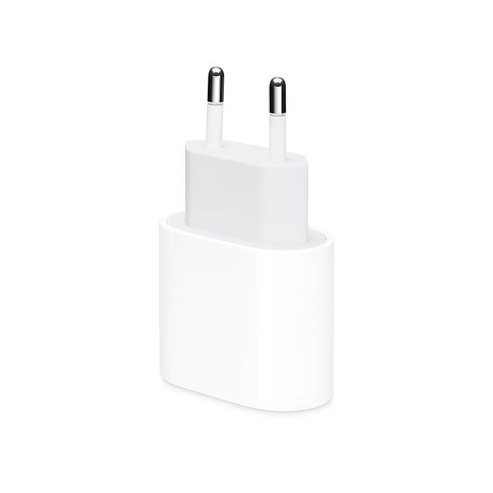 מטען קיר 20W USB-C Power Adapter