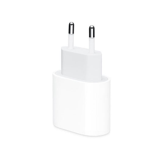 מטען קיר 20W USB-C Power Adapter