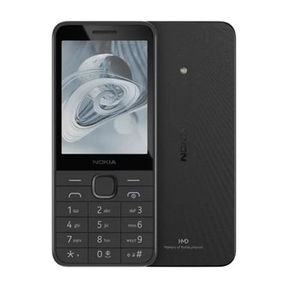 טלפון סלולרי Nokia 215 4G (2024)