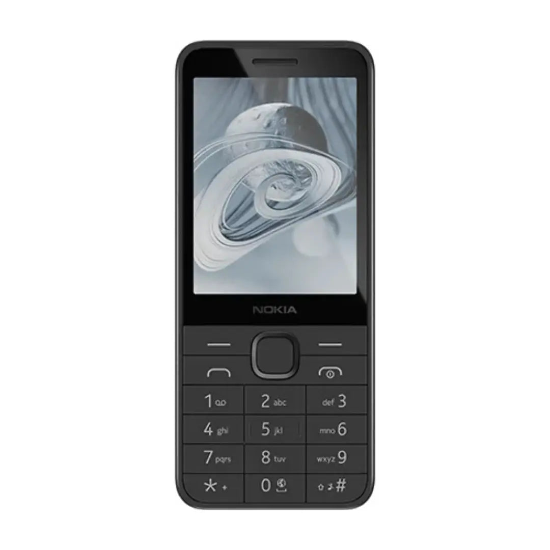 טלפון סלולרי Nokia 215 4G (2024)