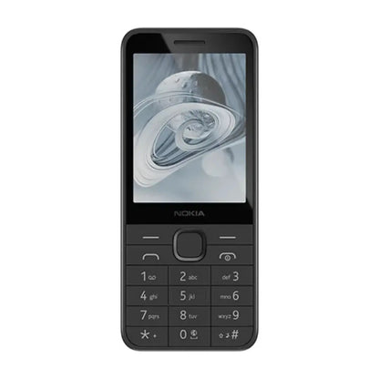 טלפון סלולרי Nokia 215 4G (2024)