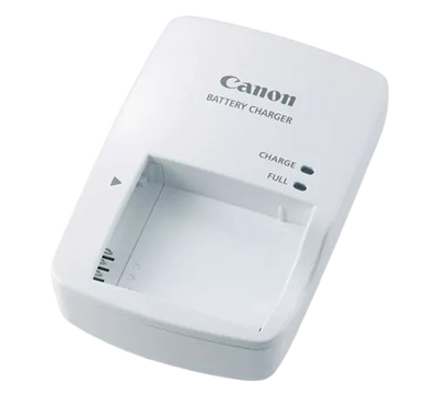 מטען סוללת Canon CB-2LY