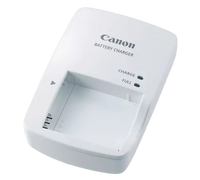 מטען סוללת Canon CB-2LY