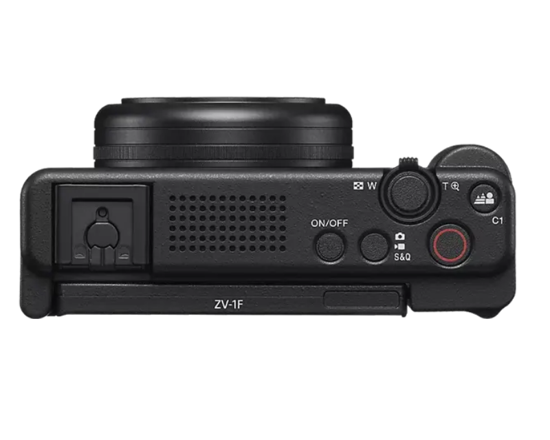 מצלמת Sony ZV-1F