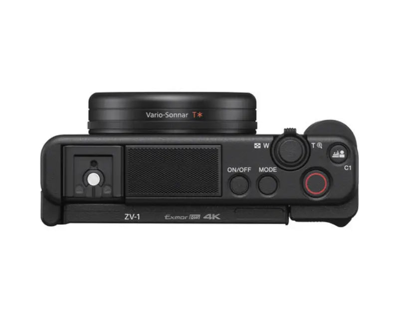 מצלמת Sony ZV-1