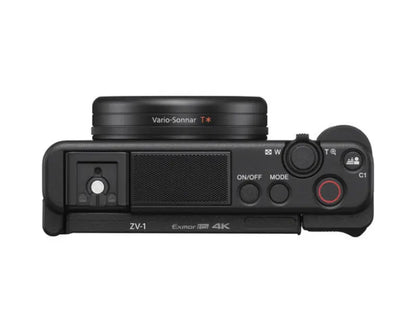 מצלמת Sony ZV-1