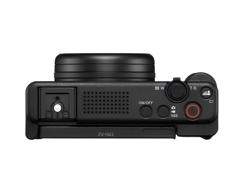מצלמת Sony ZV-1 Mark ll