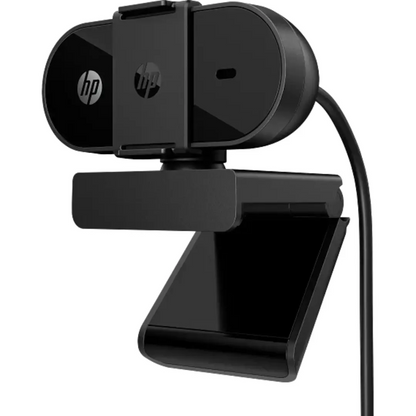 HP 325 FHD – מצלמת רשת Full HD עם מיקרופון מובנה