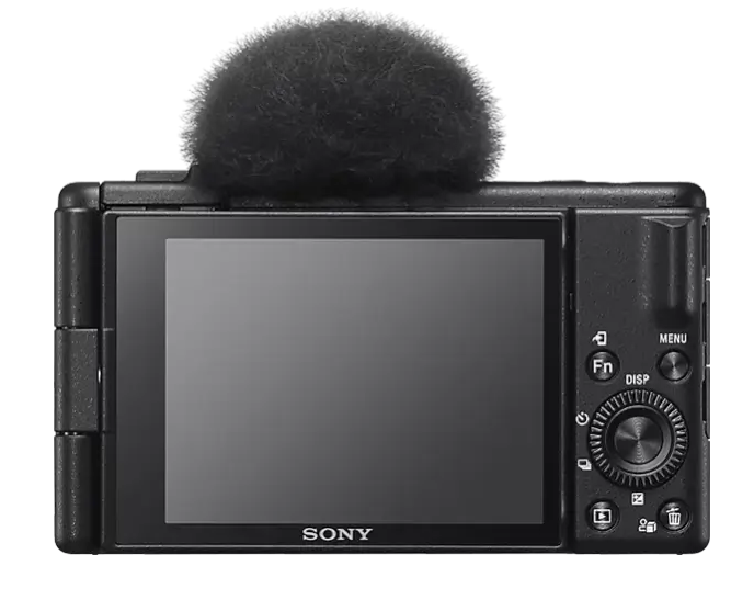 מצלמת Sony ZV-1F