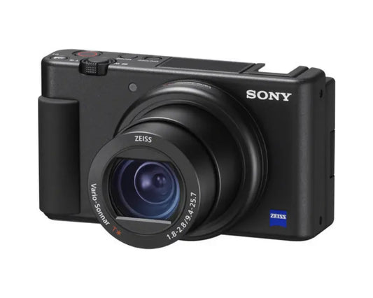מצלמת Sony ZV-1