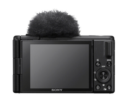 מצלמת Sony ZV-1 Mark ll