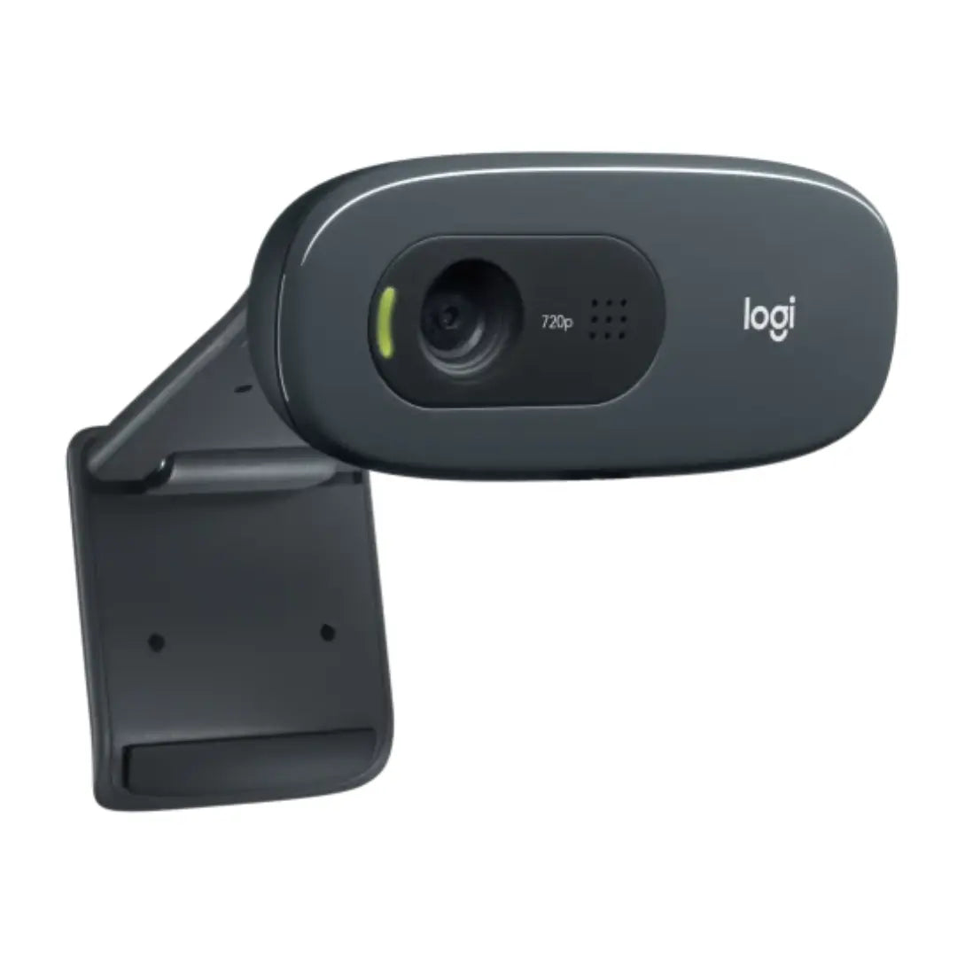 Logitech C270 HD Webcam – מצלמת רשת